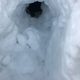 Image for article titled A Tesla Engineer's Jeep Ended Up Under 10 Feet of Snow for Months and It's Still There
